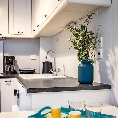 Ioli's House شقة سكوبيلوس تاون
